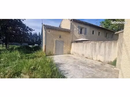 duplex 2 pièces 27 m²