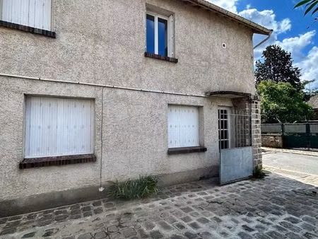 appartement 1 pièce 22 m²