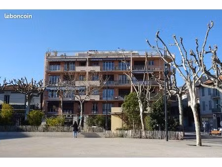 cave dans immeuble vence centre ville