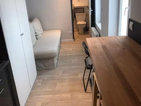 studio étudiant 232 blvd victor hugo