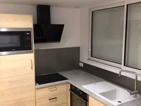 location appartement bourg mouzillon t2