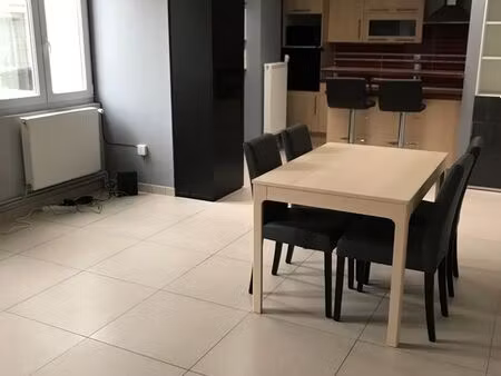 meublé seclin location