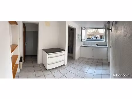 appartement t2 - 44 m2