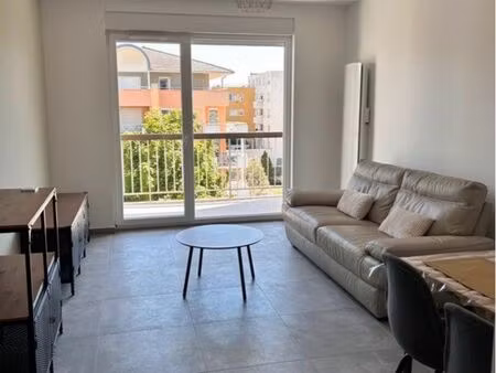 appartement à louer thionville