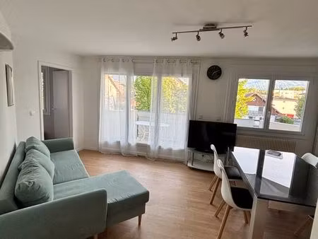 appartement 2 pièces 40 m2