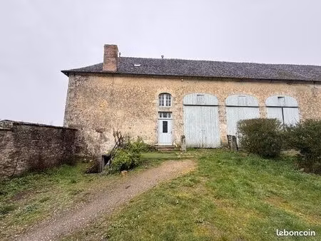 maison 7 pièces 114 m²