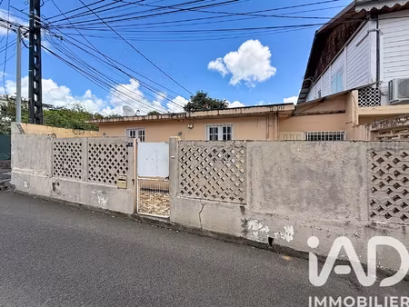 vente immeuble 157 m²