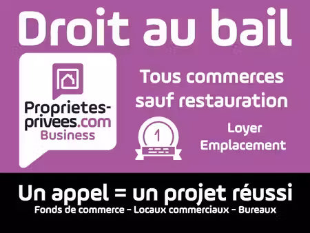 vente locaux professionnels 25 m² à chevreuse (78460)  35 000 €