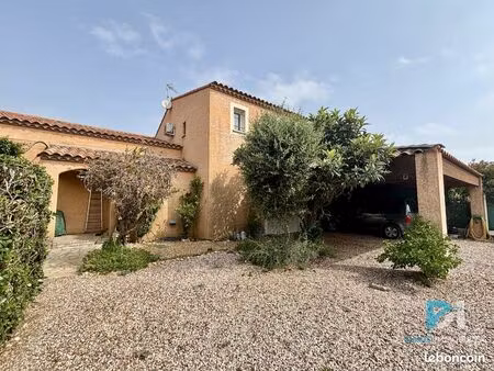 maison 5 pièces 152 m²