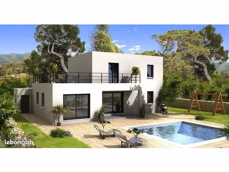 terrain 1 050 m² la valette du var