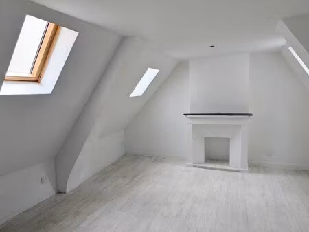 appartement 27m3 centre caen 2 pièces