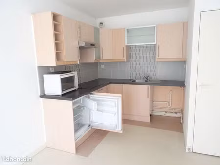 location appartement t2 à chantepie