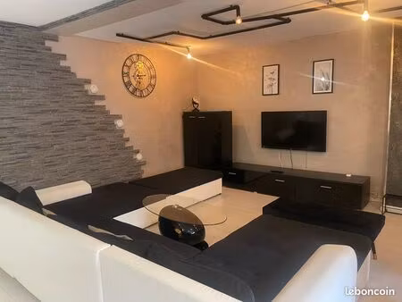 appartement hyper centre