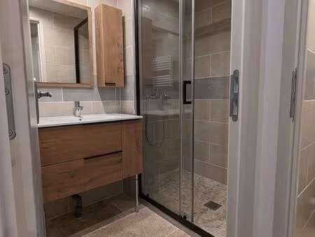 appartement meublé centre ville gap