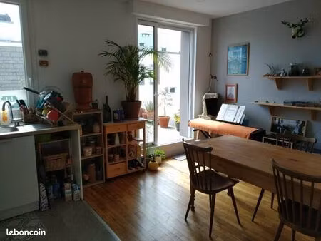 a louer appartement t3 lorient