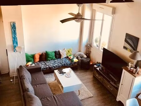 appartement t2 montauban