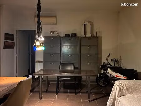 sous-location _mai à juin