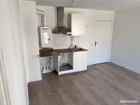 a louer un 2 pieces de 36 m2 à neuilly sur marne