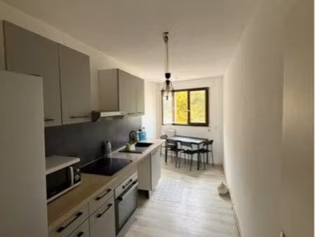 appartement f3 - 75m2 balcon