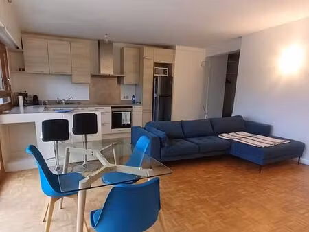 appartement 3 pièces 65 m² orsay 01/06/2026