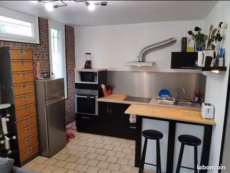 charmant appartement conservatoire