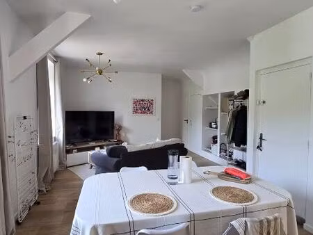 bel appartement de 50 m²