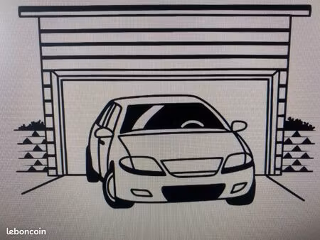 cherche garage / box à louer
