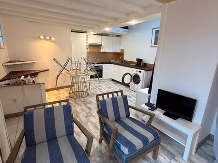 maison indépendante