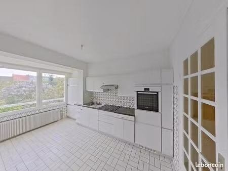 maison 5 pièces 93 m²