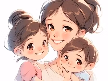 recherche location maman solo