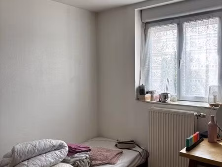 studio meublé tramway farcy