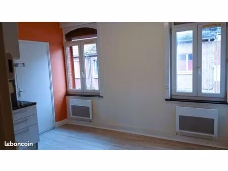 cambrai appartement t2