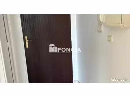 appartement 30m² à louer 670 - claye souilly 77410