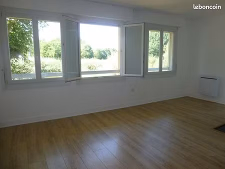 appartement f3 à dizy 150 avenue du léon