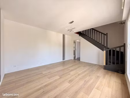 duplex 2 pièces 47 m²