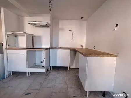 appartement à louer sur falaise