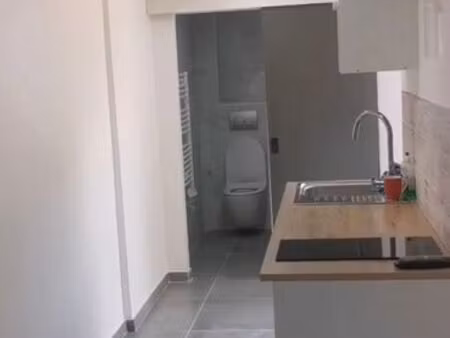 appartement à louer 730 euros /mois