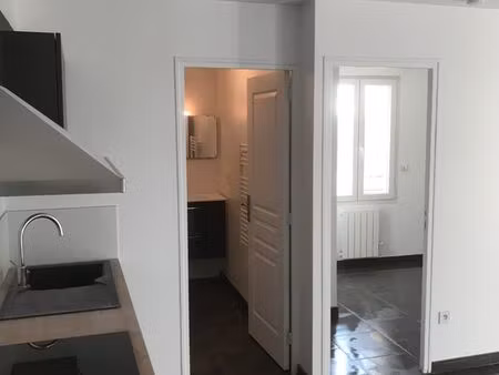 2 pièces 35m2 à penchard – proche meaux val d’europe disney roissy cdg