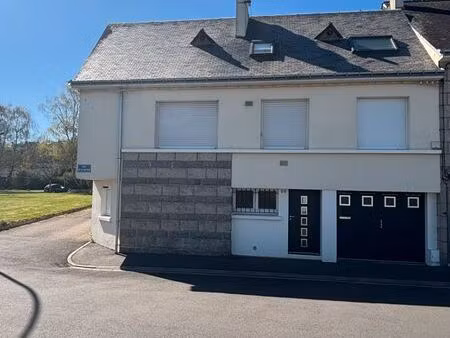 location appartement t4