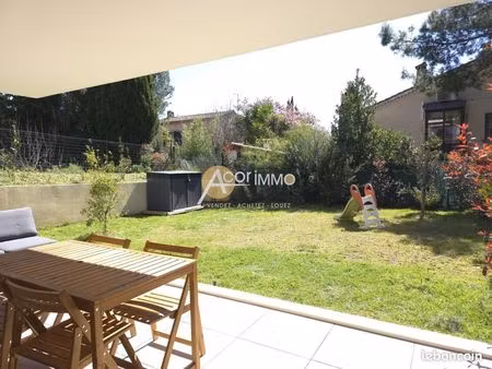 appartement 3 pièces 59 m²