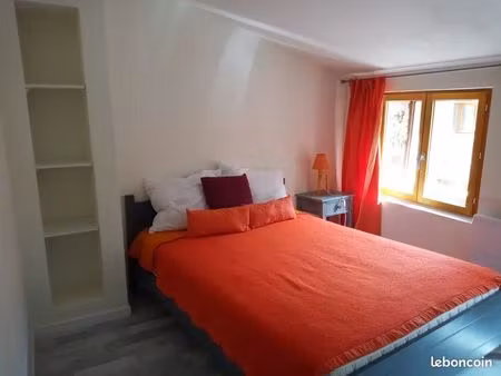 appartement t2 meublé