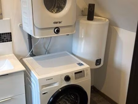 appartement t2 centre ville valenciennes