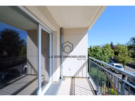 appartement villecresnes 2 pièce(s) 51.63 m2