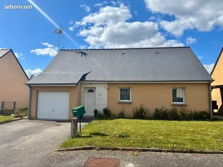 pavillon à louer proche d’alencon
