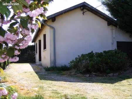 maison 3 pièces 47 m²