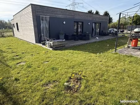 maison 4 pièces 100 m²