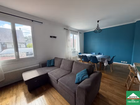 noisy le grand - au calme !