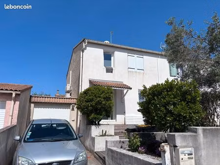 part loue maison t4 st gely du fesc