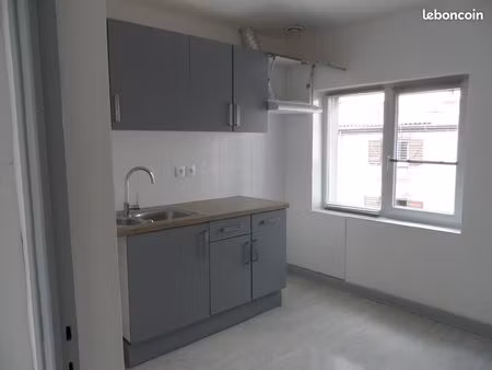 aubiere f2 vide pres des cezeaux