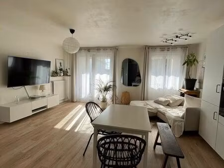 appartement t2 proche centre ville